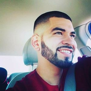 Meet your Posher, Gabriel